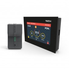 Контролер TECH ST-283 C